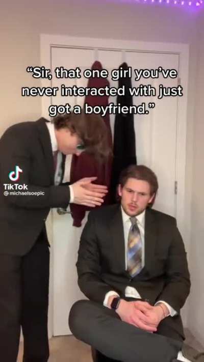 Truly a loss