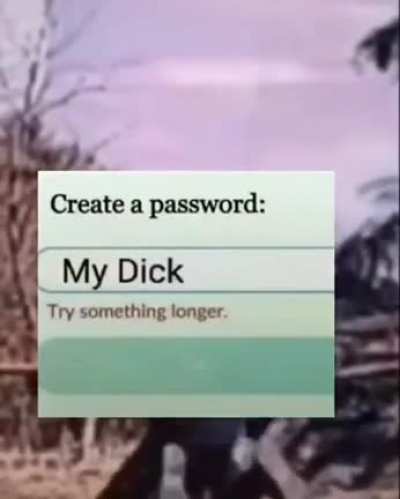 why :(