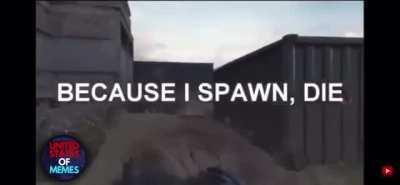 SPAWN DIII-