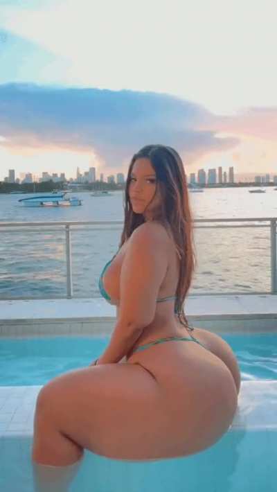 Damn!!🔥🔥🔥