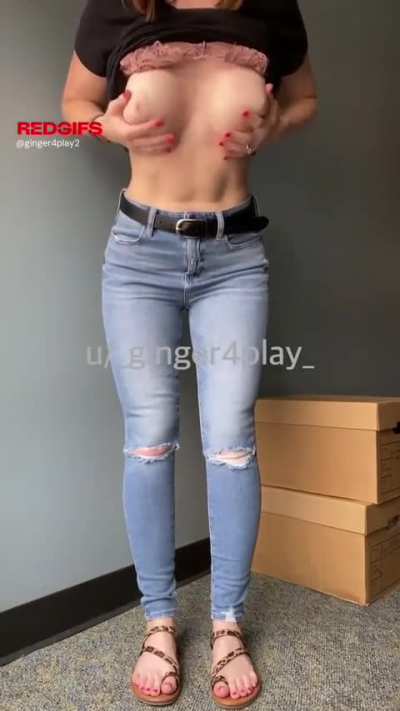 Hubby wants me to have a work affair, you in?