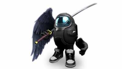 One-Winged Impostor
