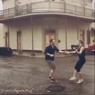 La La Rain