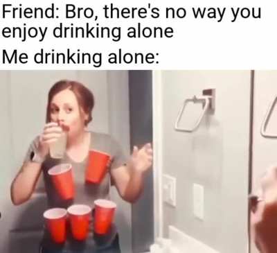 It really is the best