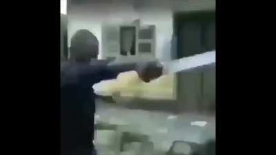 mejores peleas anime 2020