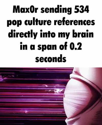 "Human brains are not built for this" 