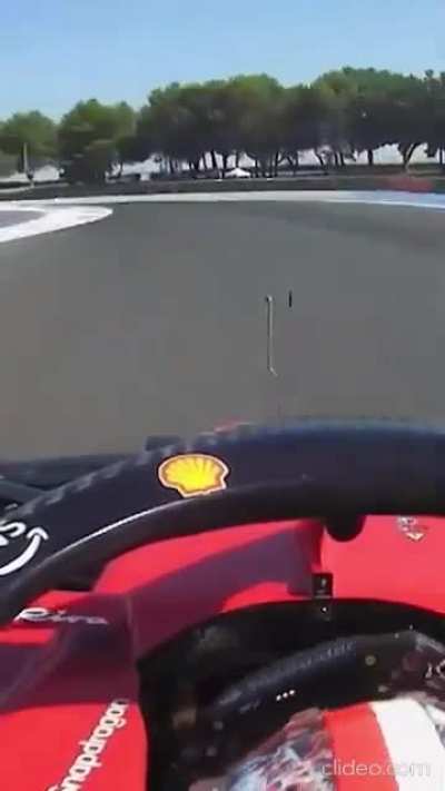 common Ferrari troll