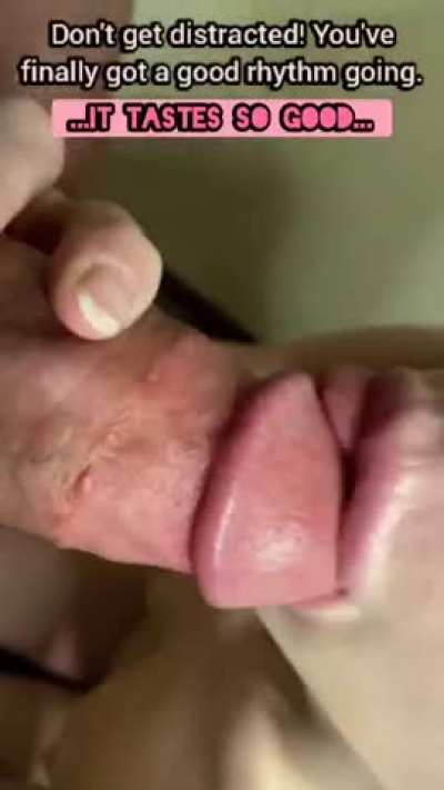 Sucking his cock wasn't gay - You were just doing it because it was part of the deal. But riding one? That was all your choice, sissy, and you loved it!