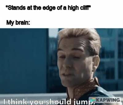 meirl