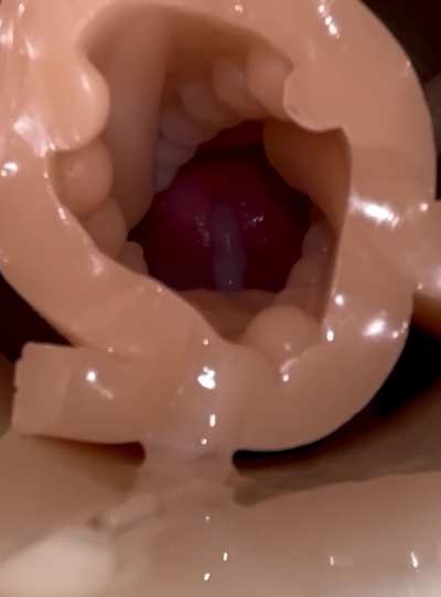 More POV cum