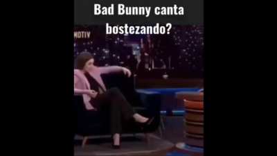 Los 10 segundos que logro escuchar, si suenan as&iacute;:
