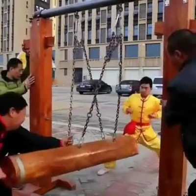 Crouching Tiger, Hidden Dragon