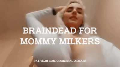 [Reddit] Allow me to share some free gooner Porn that I've made (audio files/captions).