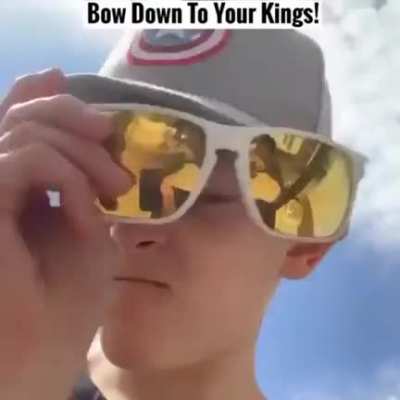 kings