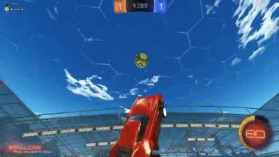 stanky miss in rocket league