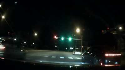 This idiot who admitted to me she didn&rsquo;t even check the lane before she moved over