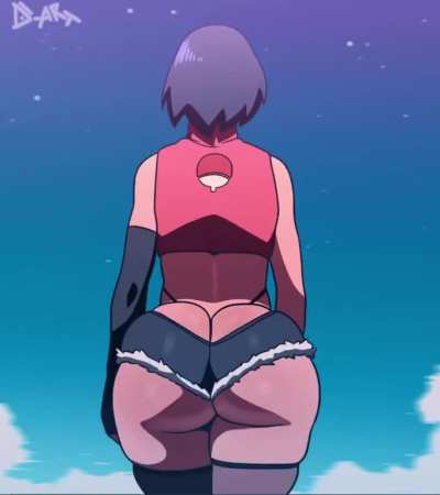 sarada creds: 18dart1