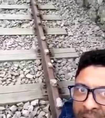 brazilian trolling
