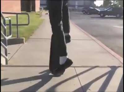The Splitter