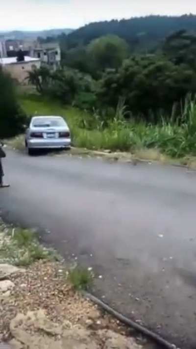 Maybe Maybe Maybe