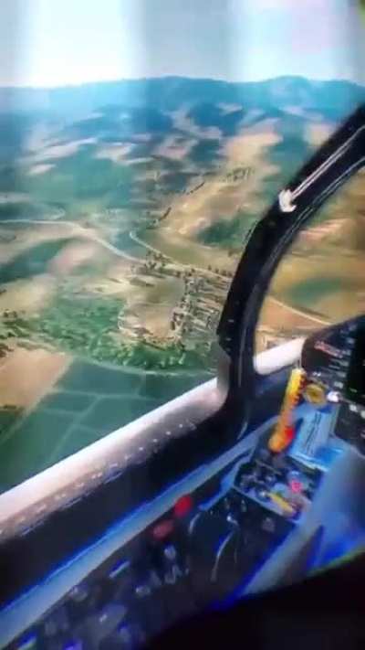 Let&rsquo;s take off!