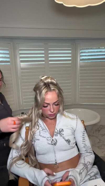 Liv Morgan