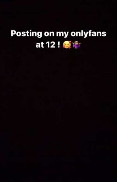 Dayshia the Whore