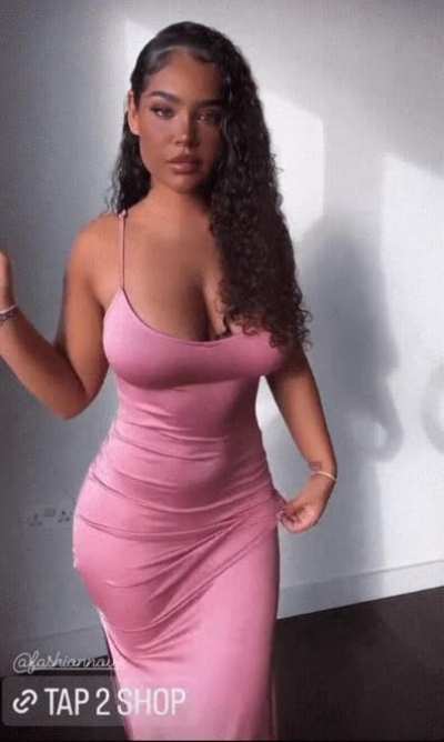 Malaika Terry