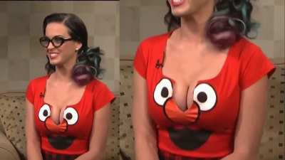 Katy Perry Bounce