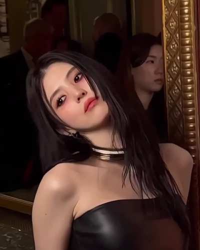 Han So Hee