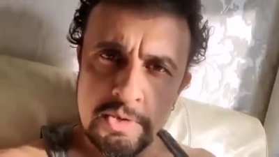 Sonu Nigam calls out Bhushan Kumar &amp;amp; T series