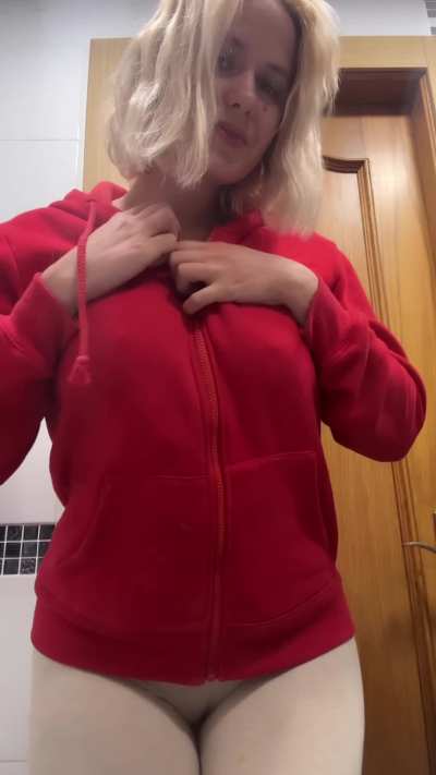 god save zippers :P