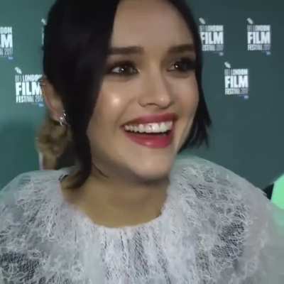 Olivia Cooke is a Living Goddess!!! 😍🤩🙇&zwj;♀️