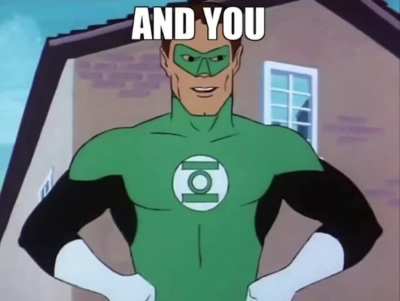 Batman wants to be the leader of The Justice League