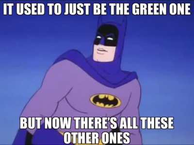 Justice league rule