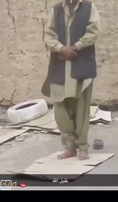 Average r/progressive_islam user