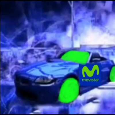 movistar