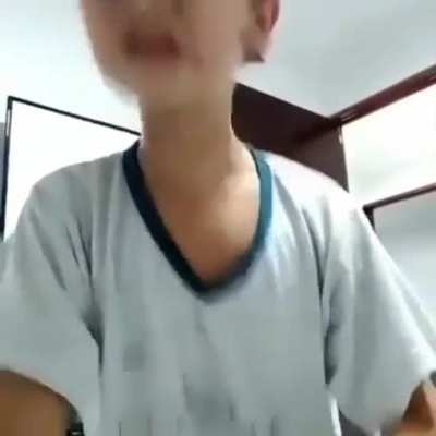 TIKTOK Fueste demasiado longes