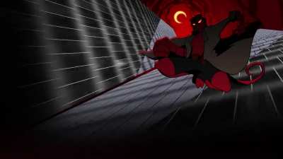 Hellboy: Hellyeah!