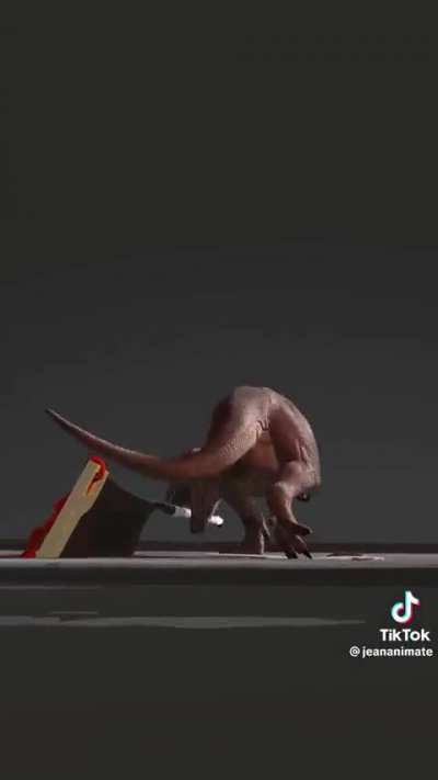 Dinos que si molan