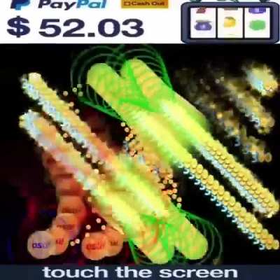 Money game