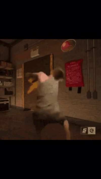 Pc players be like