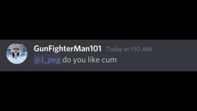 J_peg is gay???1!!1111!!??!!11