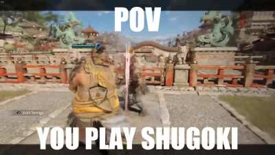 shugoki hug