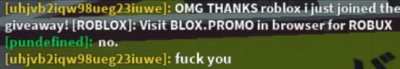 and they say robots were too dumb to fight back