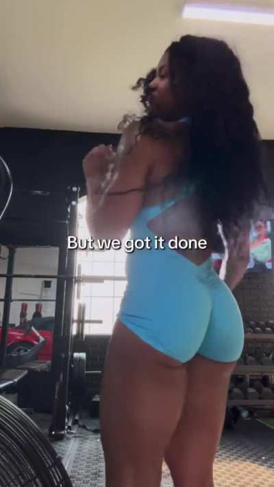 Bianca Belair