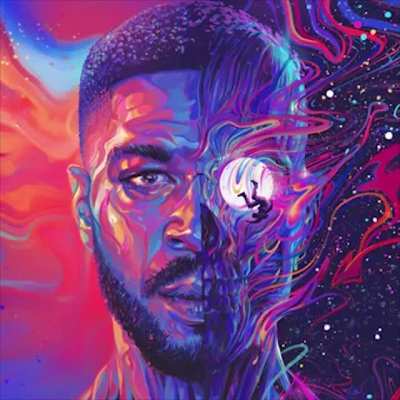 "HA GOT EEM" - Cudi