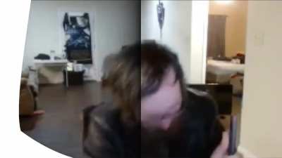 2 Words In and u already and GIVe ME THE THUG SHSAKER SHAKE YOUR ASS DUDE PULL YOUR SHIRT UP AND SHAKE IT😂😂😂