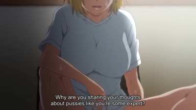 Dildo Hentai