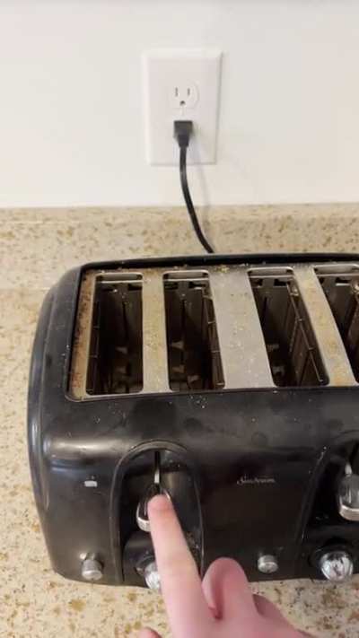 friend sent me this video after the cheap contractor&rsquo;s electrical work fried two appliances